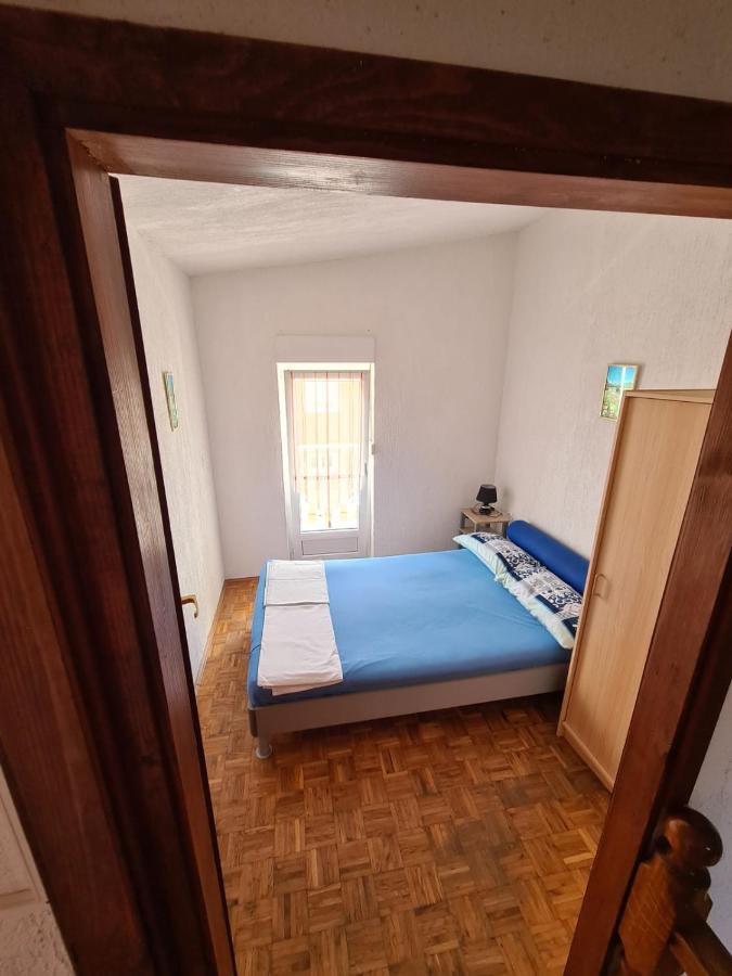 Apartments Tuka Near The Beach ヴィル エクステリア 写真
