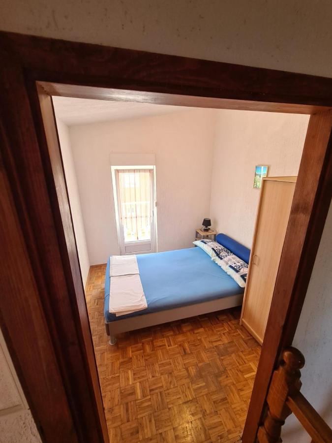Apartments Tuka Near The Beach ヴィル エクステリア 写真