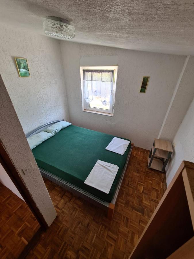 Apartments Tuka Near The Beach ヴィル エクステリア 写真