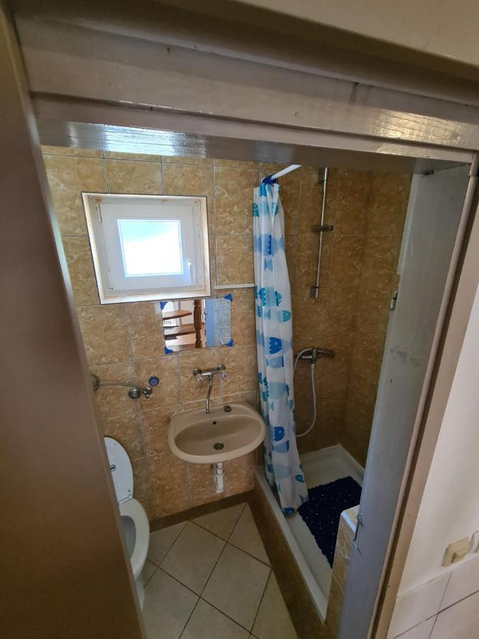 Apartments Tuka Near The Beach ヴィル エクステリア 写真