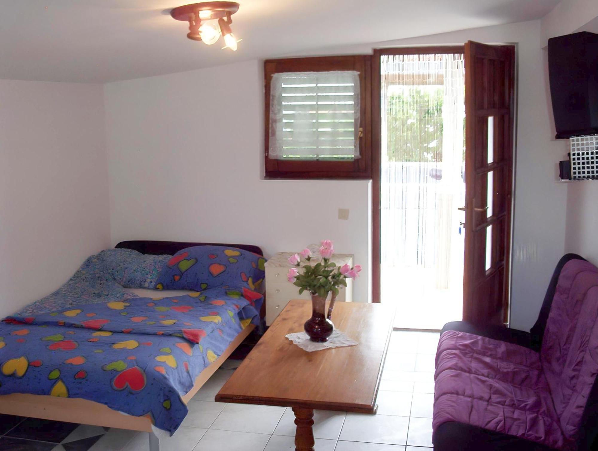 Apartments Tuka Near The Beach ヴィル エクステリア 写真