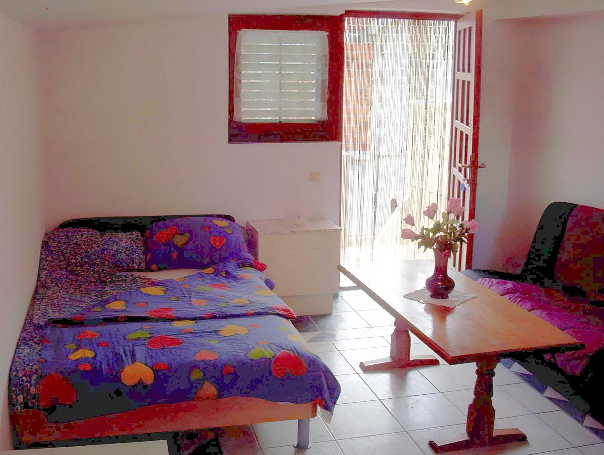 Apartments Tuka Near The Beach ヴィル エクステリア 写真